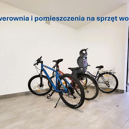 Villa Rejs יאסטארניה מראה חיצוני תמונה
