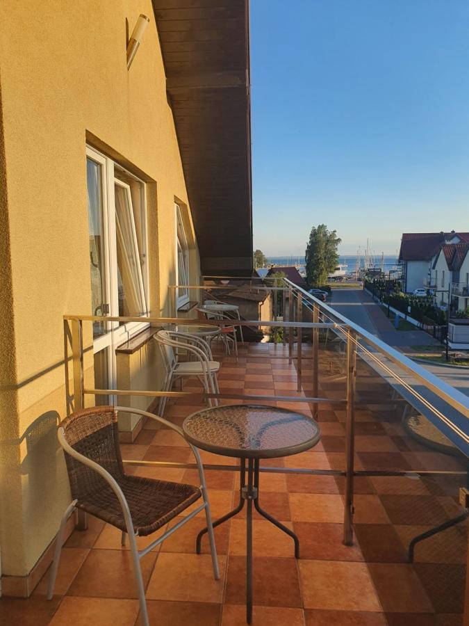 Villa Rejs יאסטארניה מראה חיצוני תמונה