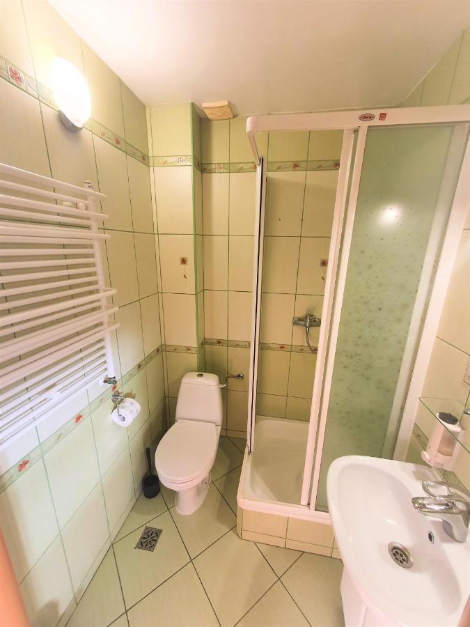Villa Rejs יאסטארניה מראה חיצוני תמונה
