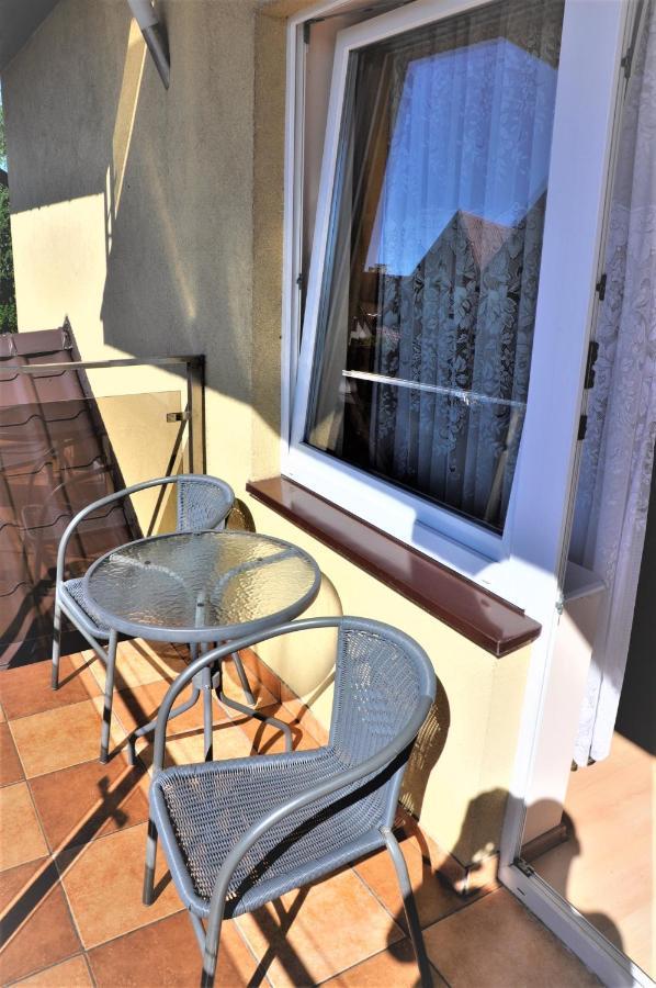 Villa Rejs יאסטארניה מראה חיצוני תמונה
