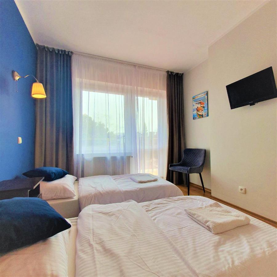 Villa Rejs יאסטארניה מראה חיצוני תמונה