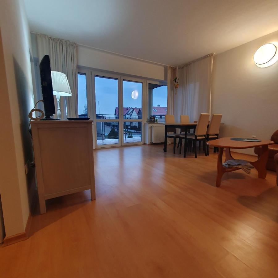 Villa Rejs יאסטארניה מראה חיצוני תמונה