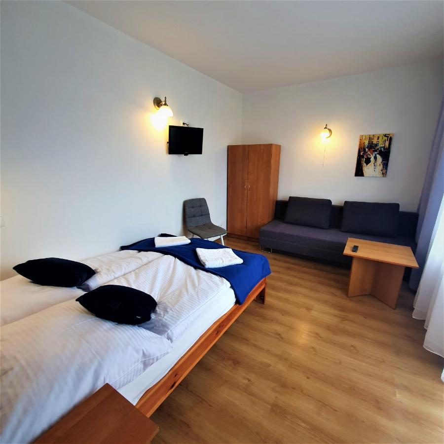 Villa Rejs יאסטארניה מראה חיצוני תמונה