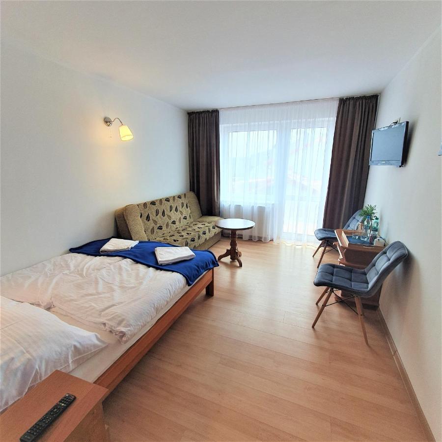 Villa Rejs יאסטארניה מראה חיצוני תמונה
