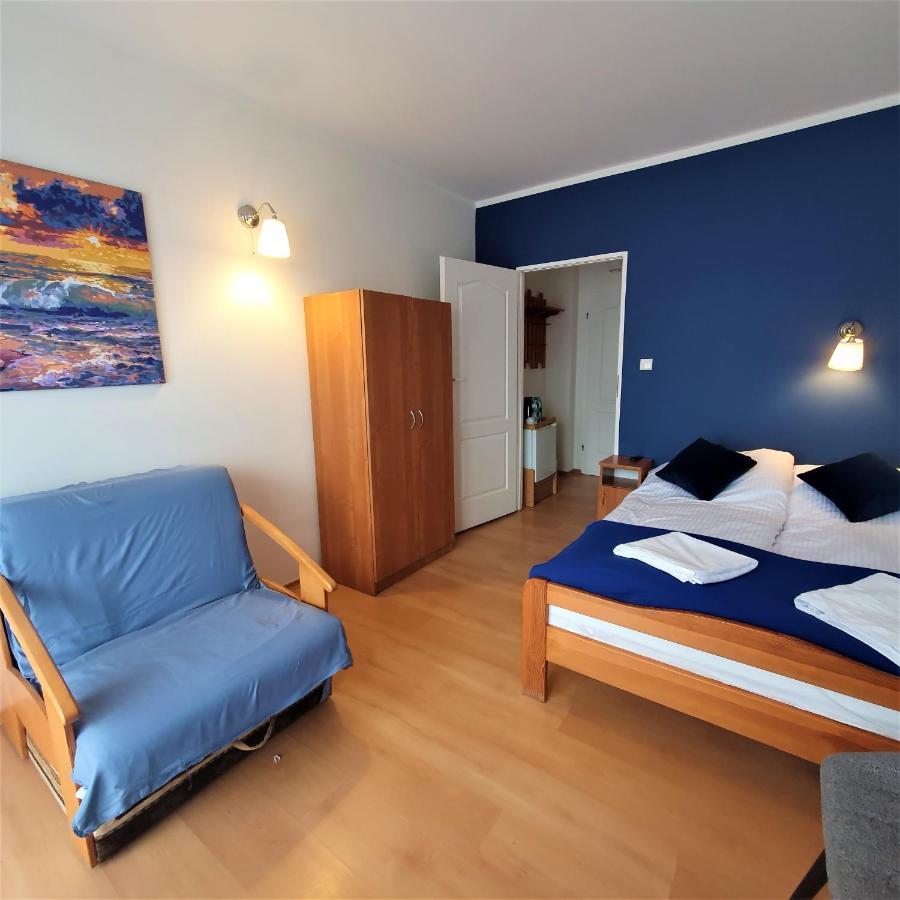 Villa Rejs יאסטארניה מראה חיצוני תמונה