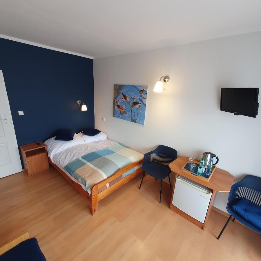 Villa Rejs יאסטארניה מראה חיצוני תמונה