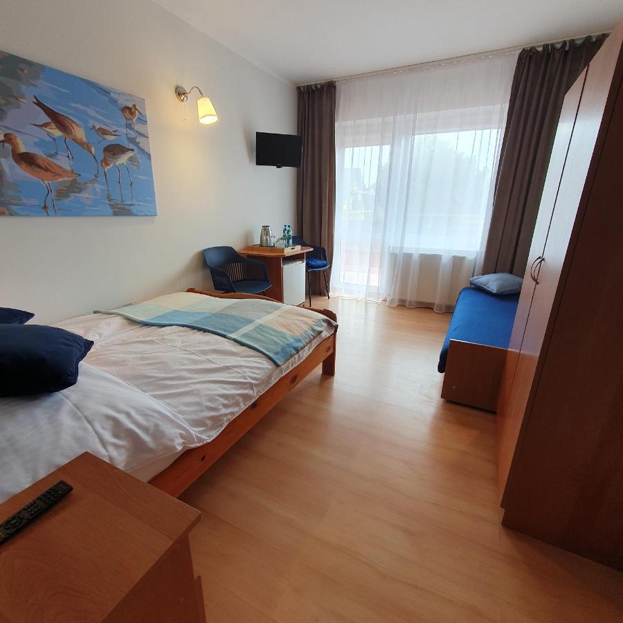 Villa Rejs יאסטארניה מראה חיצוני תמונה