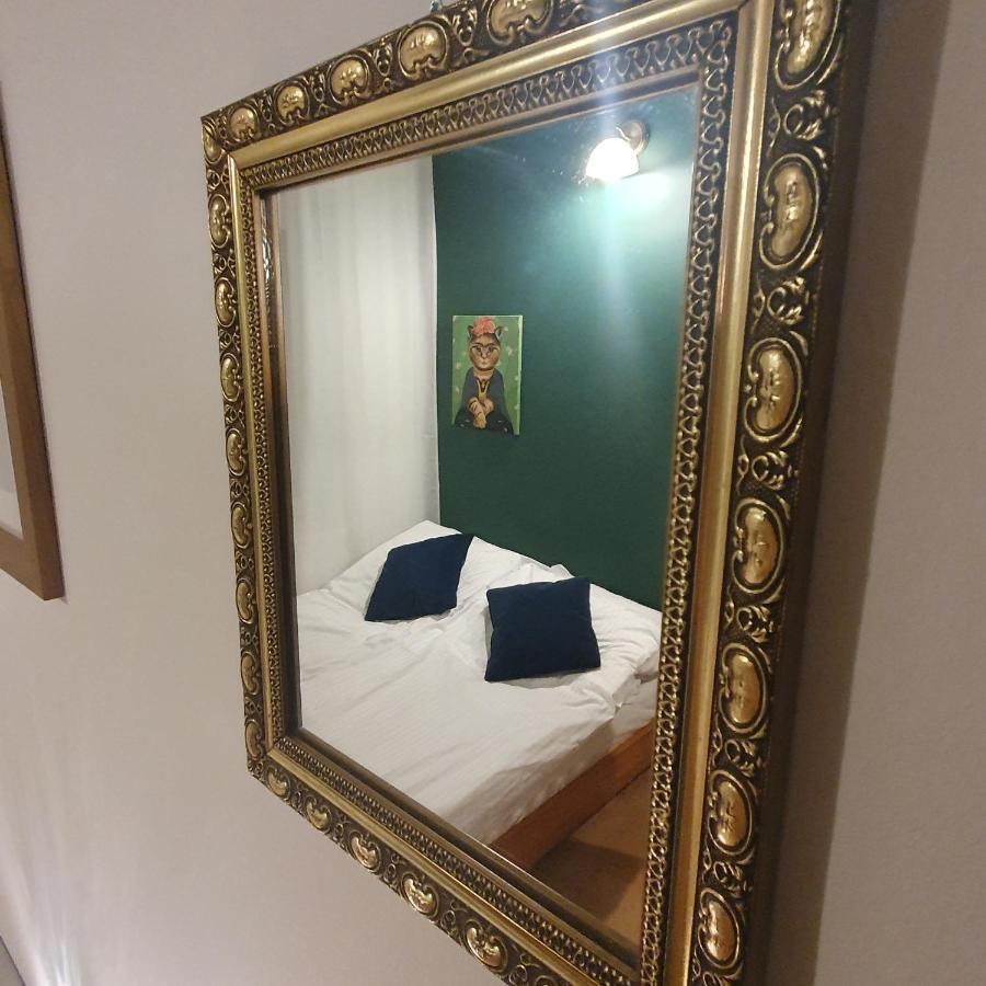 Villa Rejs יאסטארניה מראה חיצוני תמונה