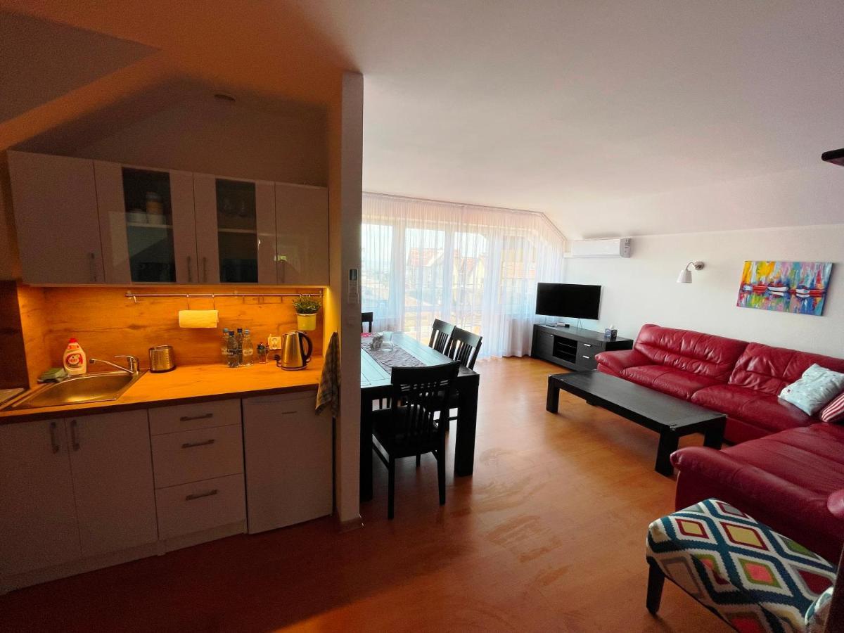 Villa Rejs יאסטארניה מראה חיצוני תמונה