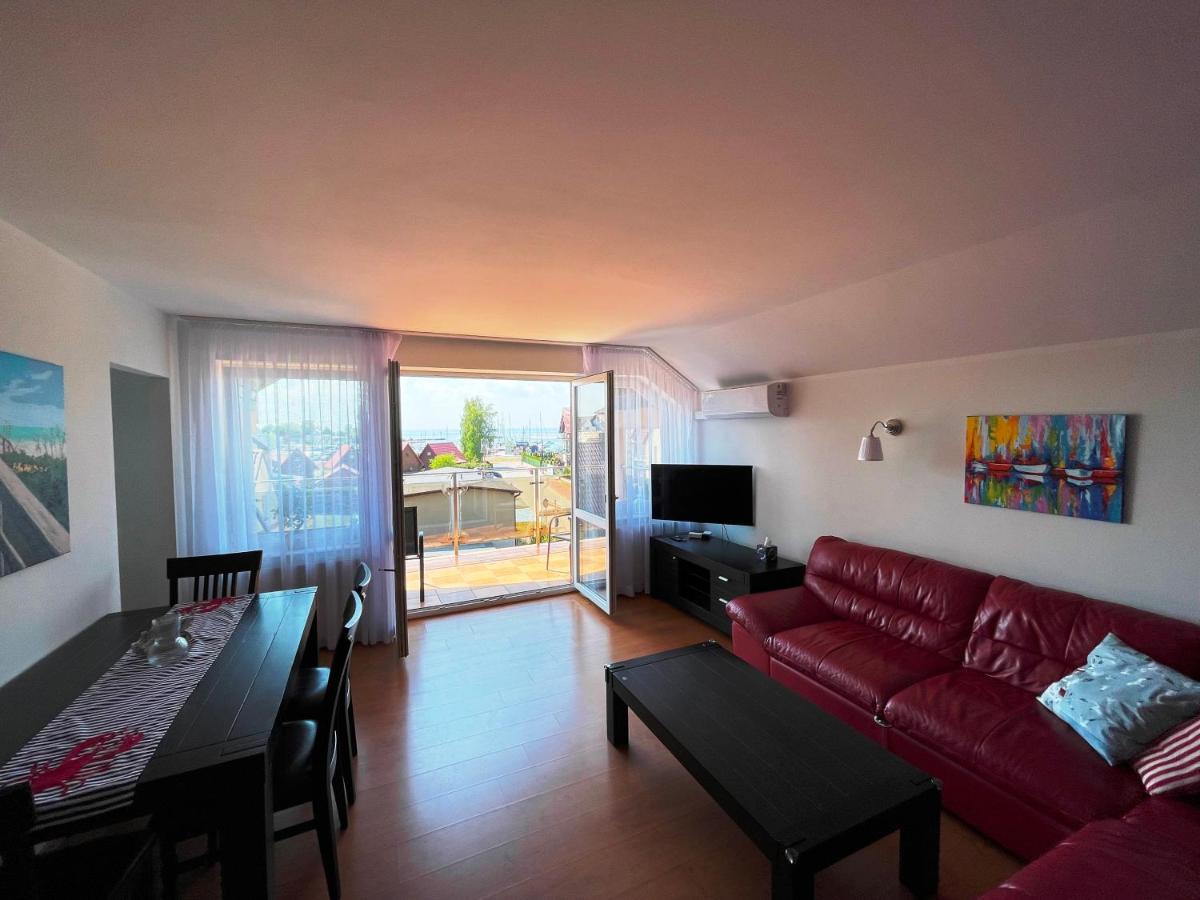 Villa Rejs יאסטארניה מראה חיצוני תמונה