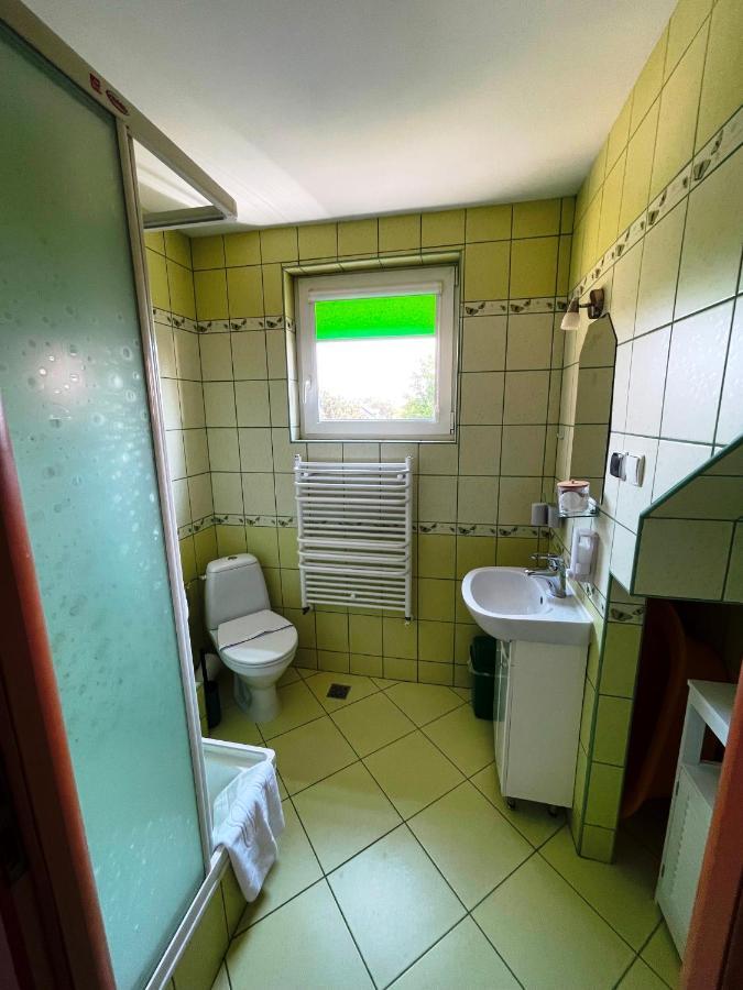 Villa Rejs יאסטארניה מראה חיצוני תמונה