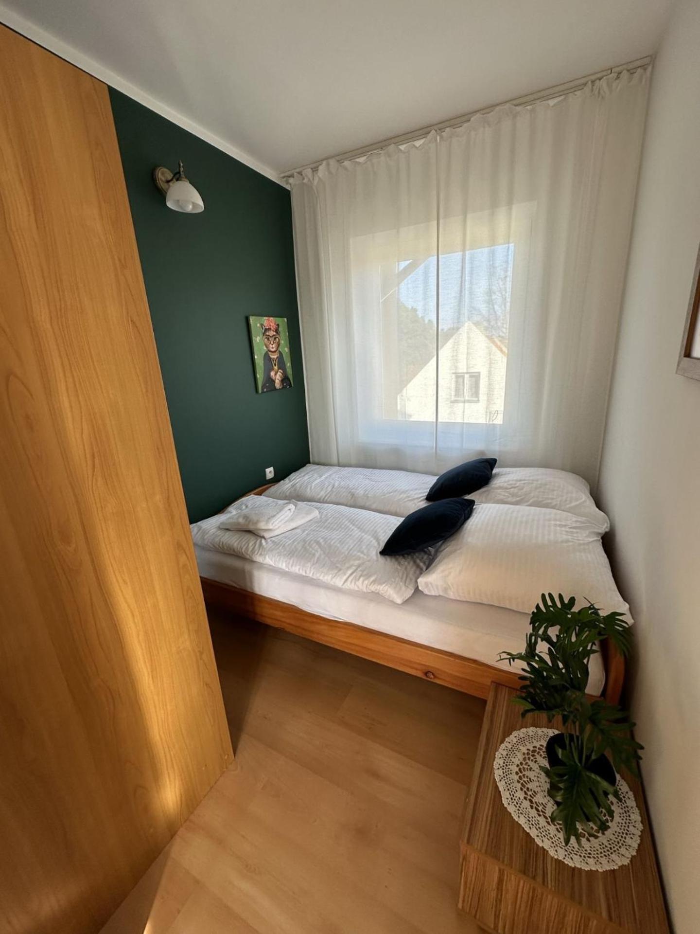 Villa Rejs יאסטארניה מראה חיצוני תמונה