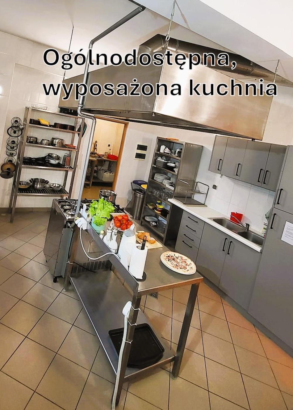 Villa Rejs יאסטארניה מראה חיצוני תמונה