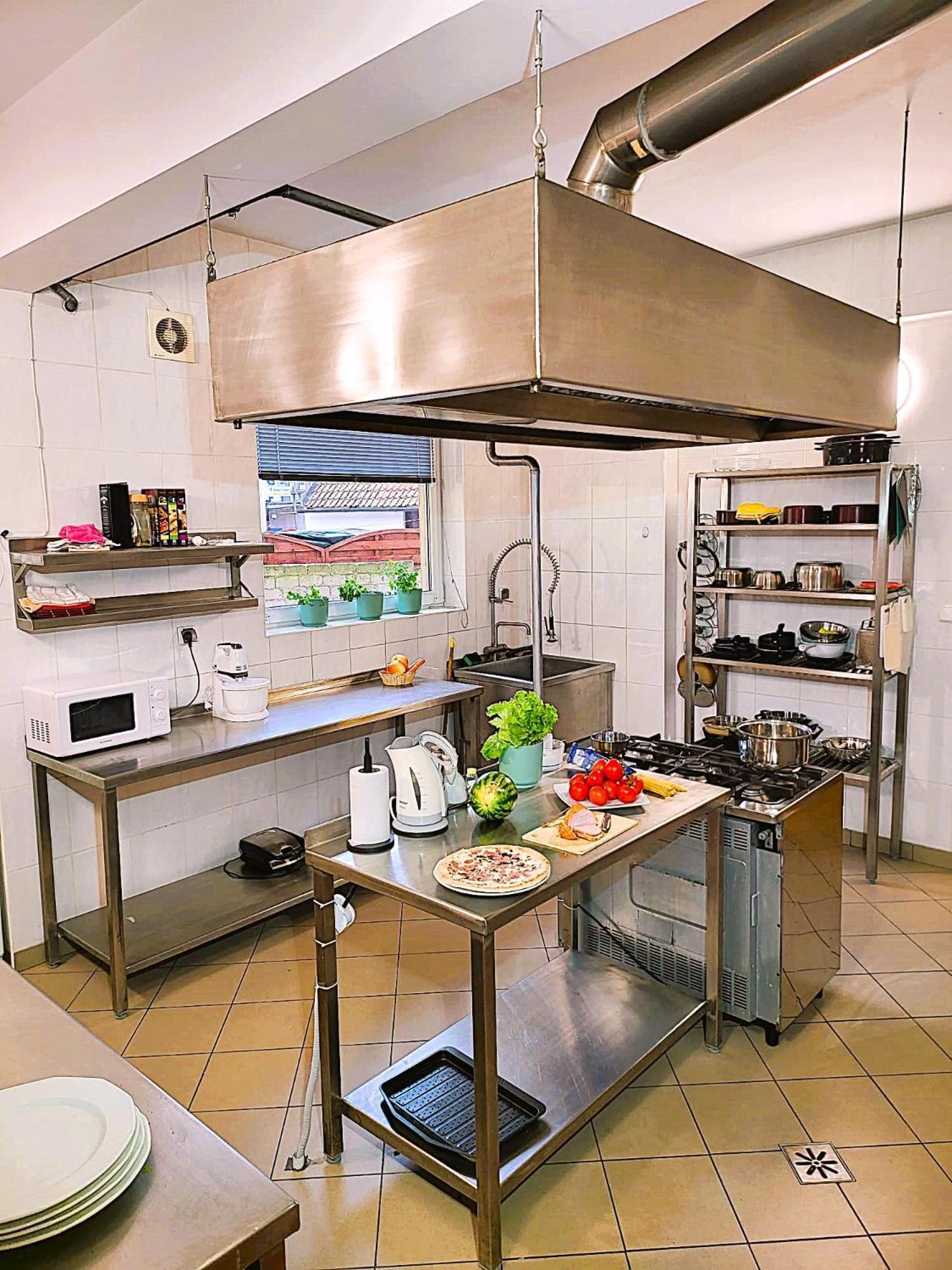 Villa Rejs יאסטארניה מראה חיצוני תמונה